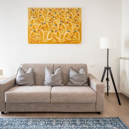Molinari House Modena Rubino "Free Parking" Appartement Buitenkant foto