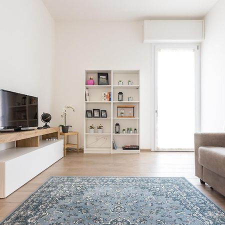 Molinari House Modena Rubino "Free Parking" Appartement Buitenkant foto