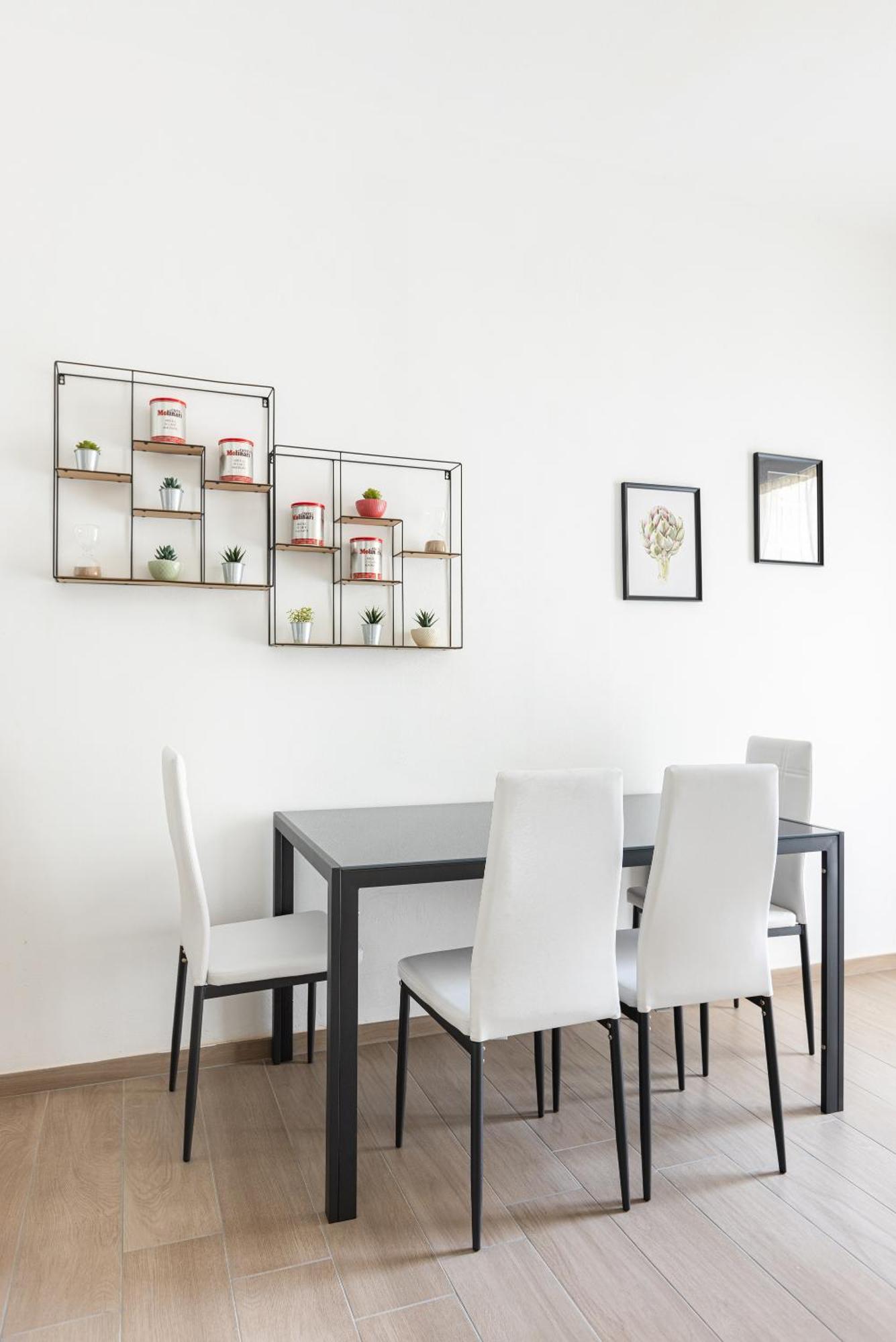 Molinari House Modena Rubino "Free Parking" Appartement Buitenkant foto