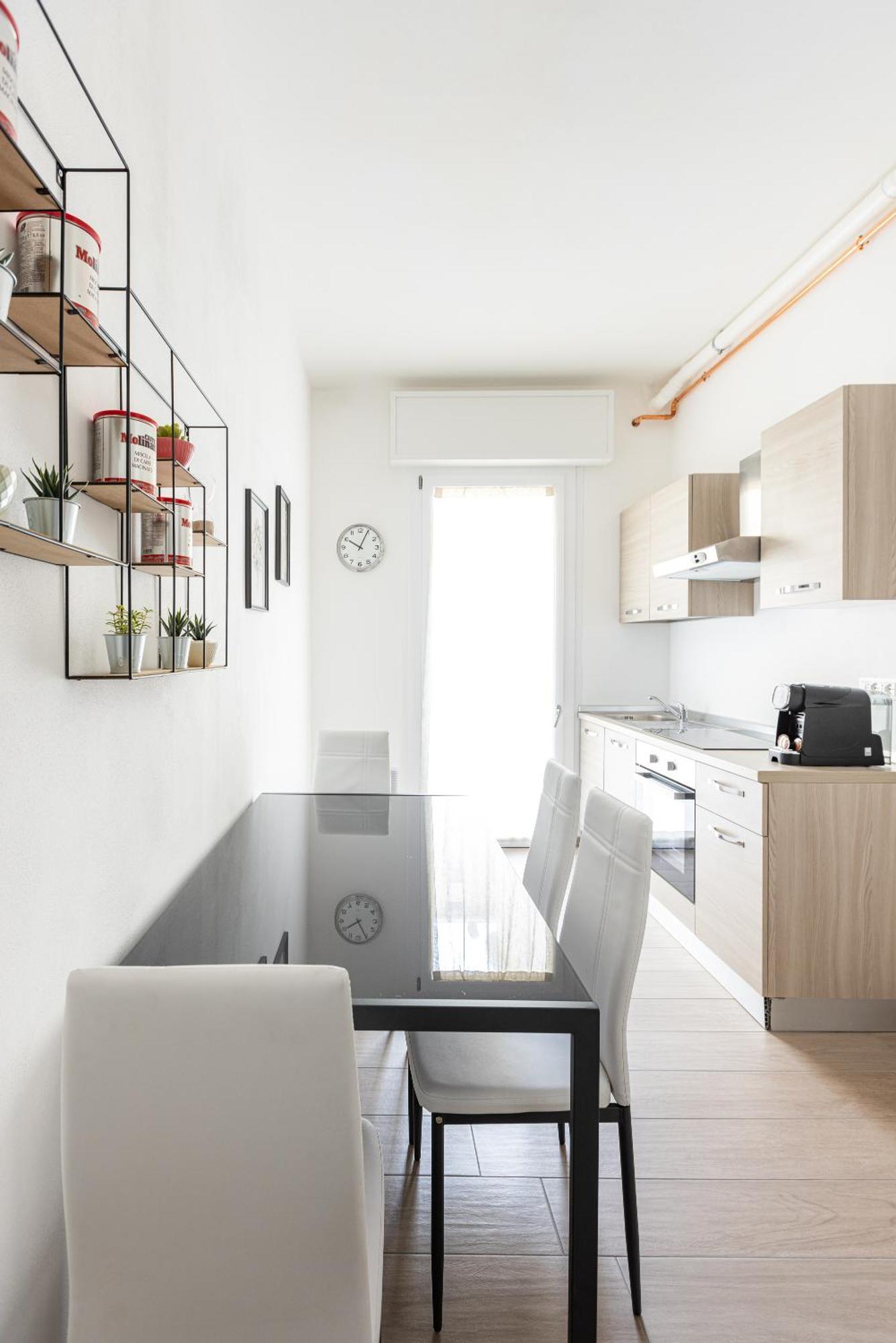 Molinari House Modena Rubino "Free Parking" Appartement Buitenkant foto