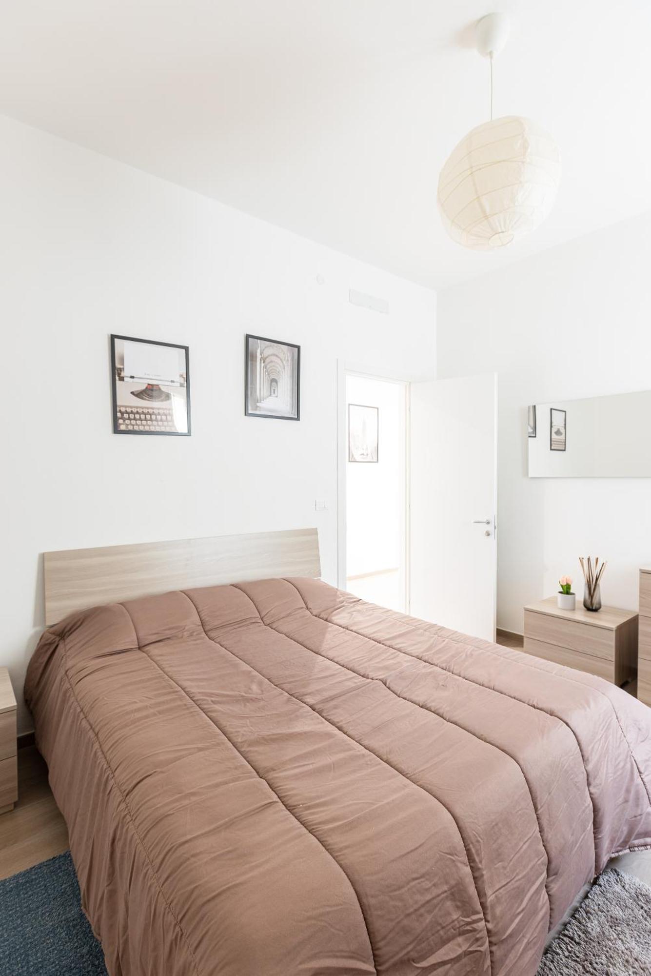 Molinari House Modena Rubino "Free Parking" Appartement Buitenkant foto