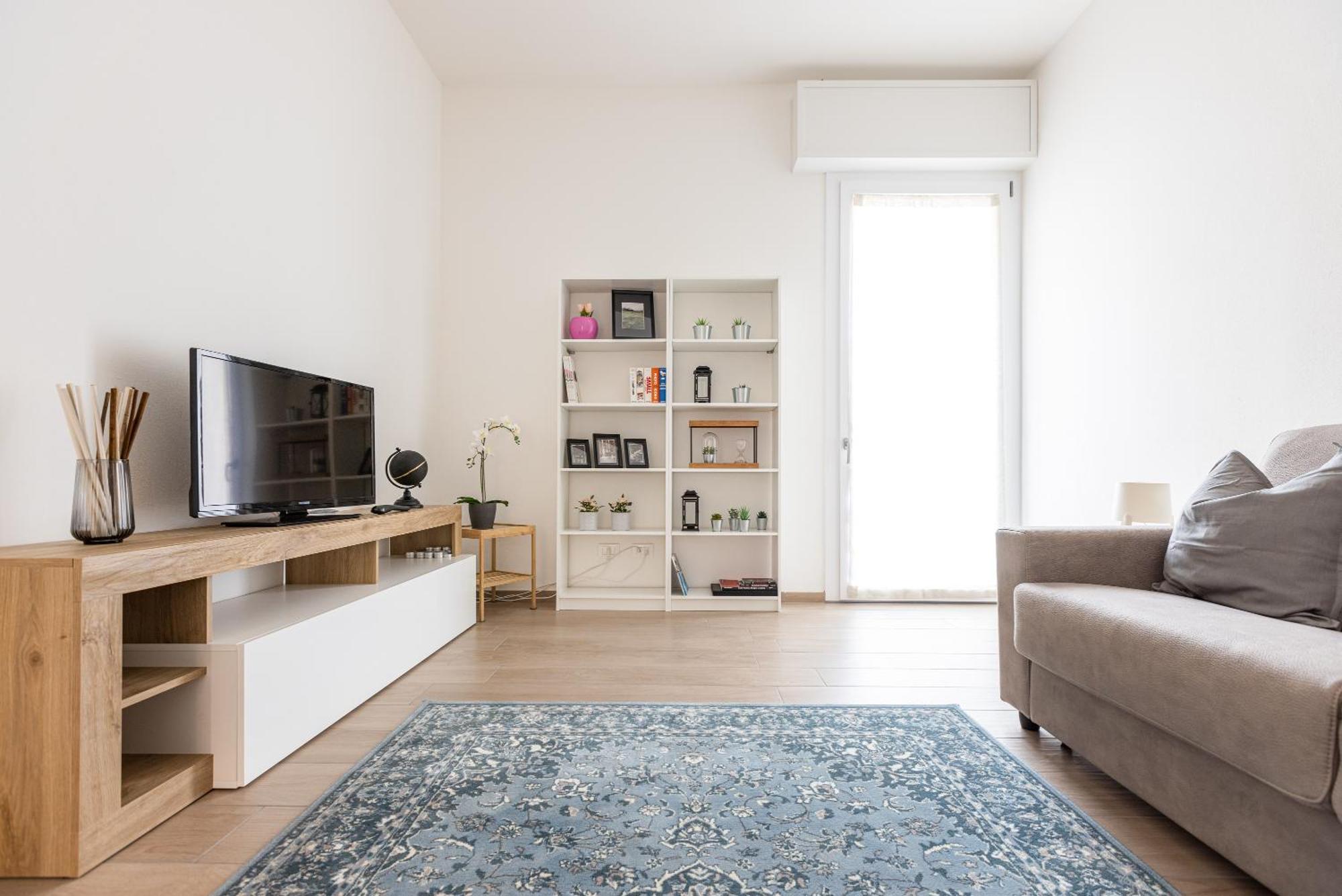 Molinari House Modena Rubino "Free Parking" Appartement Buitenkant foto